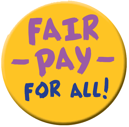 Update on Fair Pay Agreements