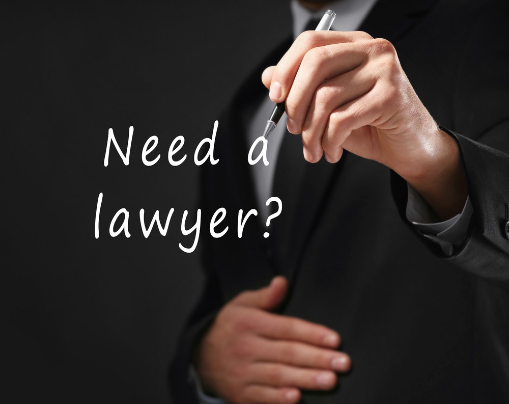 Why Every Business Needs a Lawyer